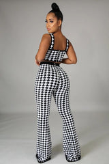 Look This Way Pant Set