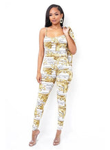 Fashion Forward Pant Set