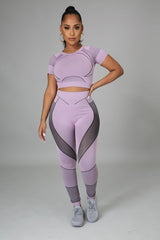 Got A Body Legging Set 2pc