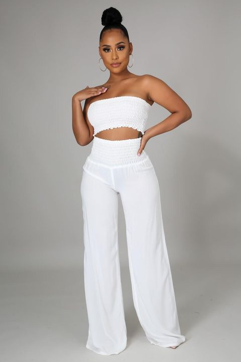 Paradise Pant Set