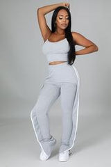 Summer Vibes Pant Set